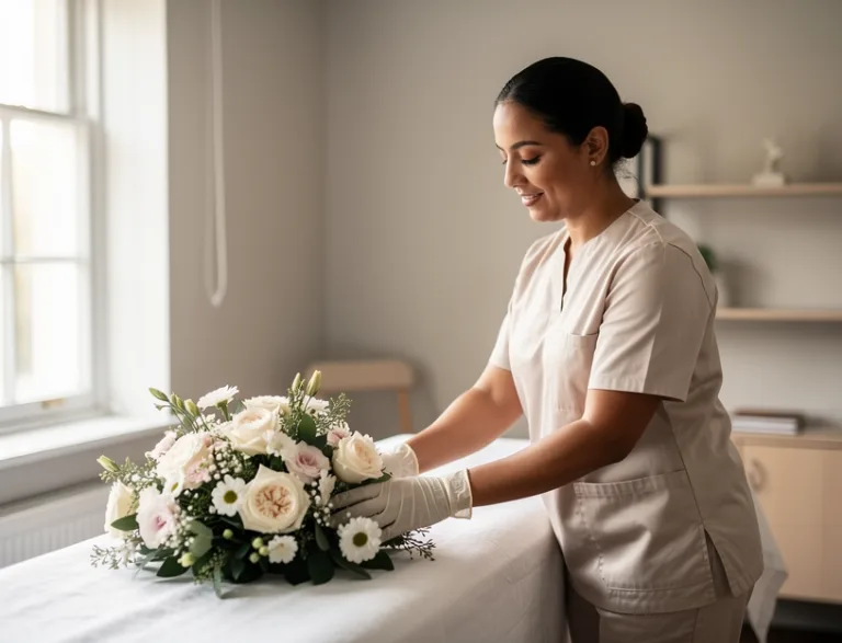 funeral home Agincourt North